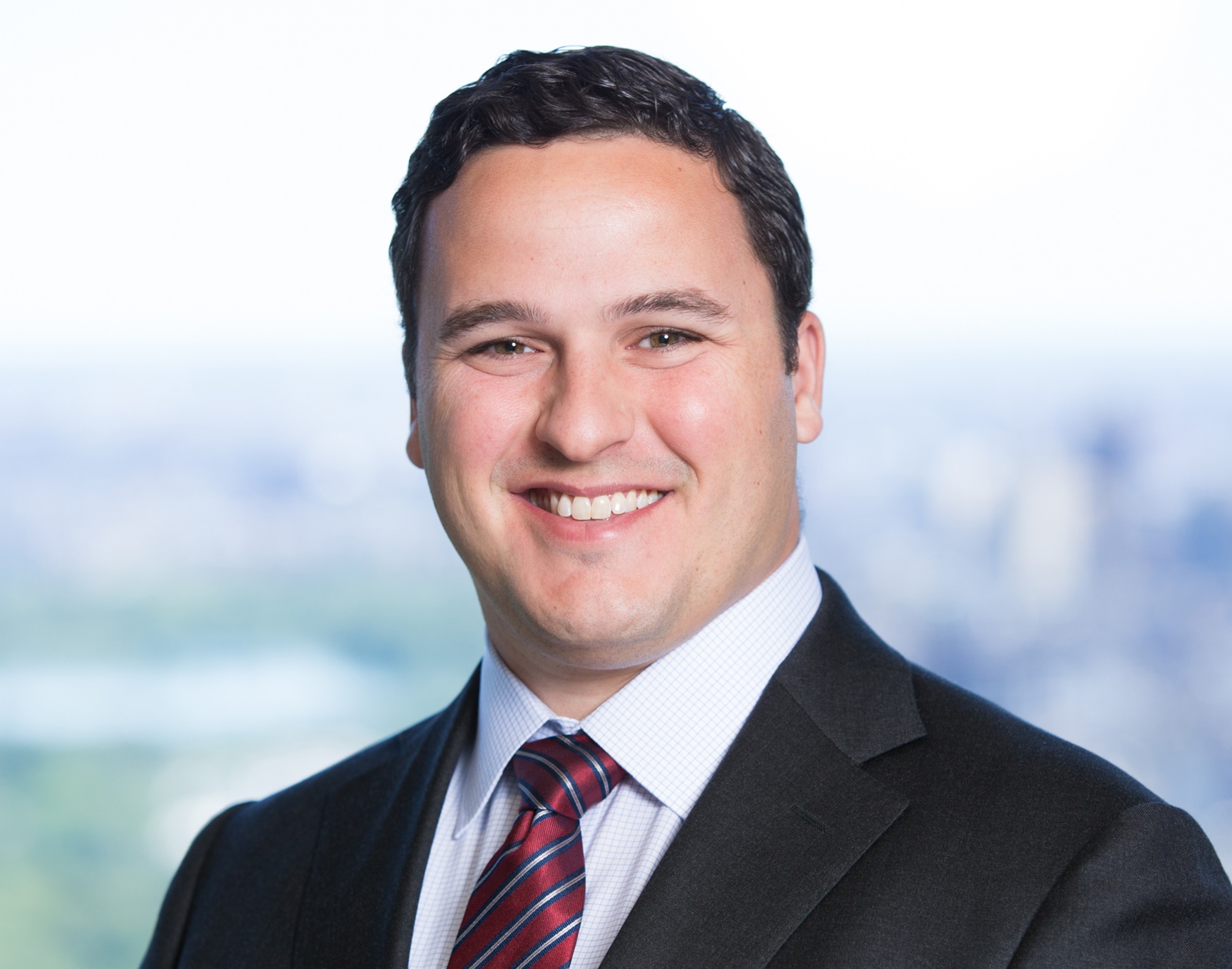 Brad Fierstein