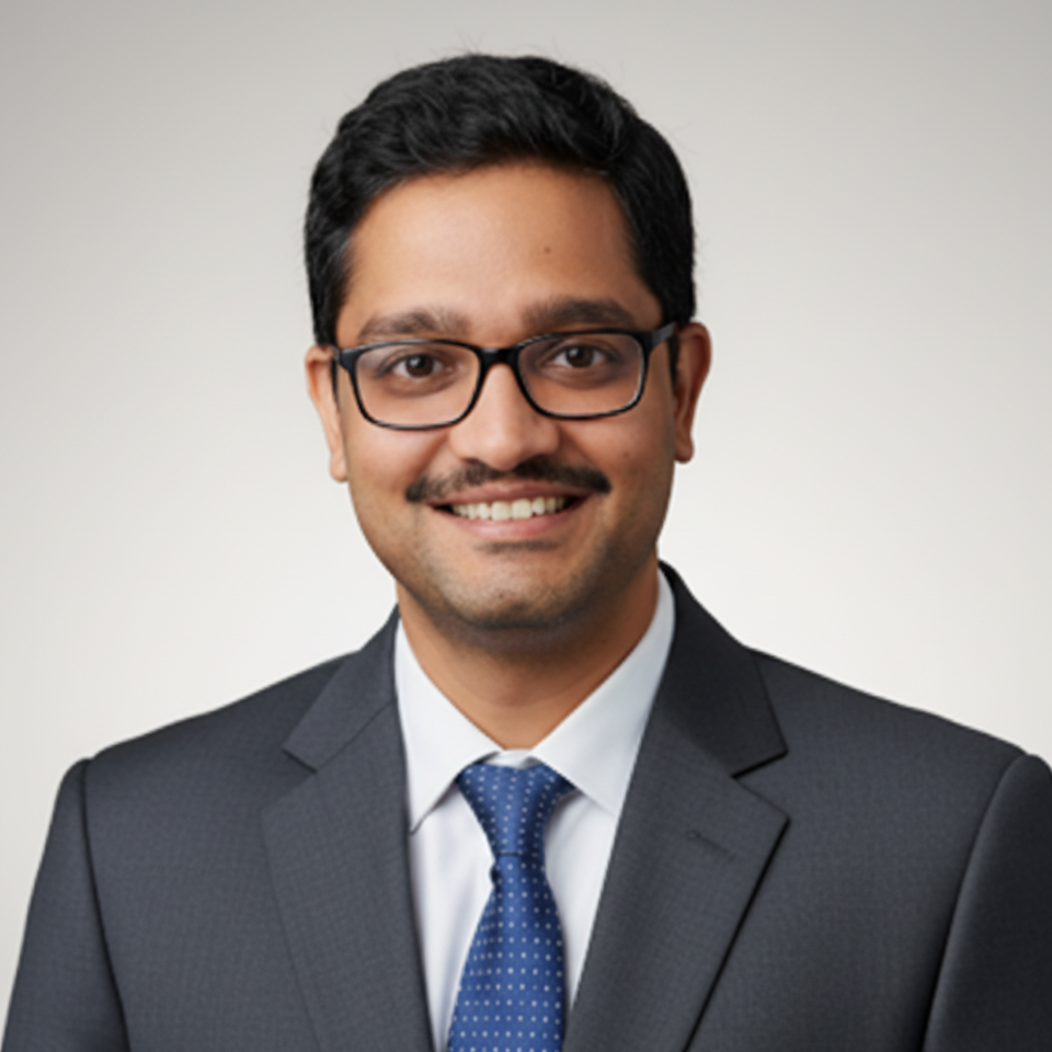 Prasad Akella
